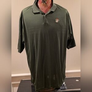Adidas Climacool/ Size 2XL/Toyota Core Performance Golf Polo